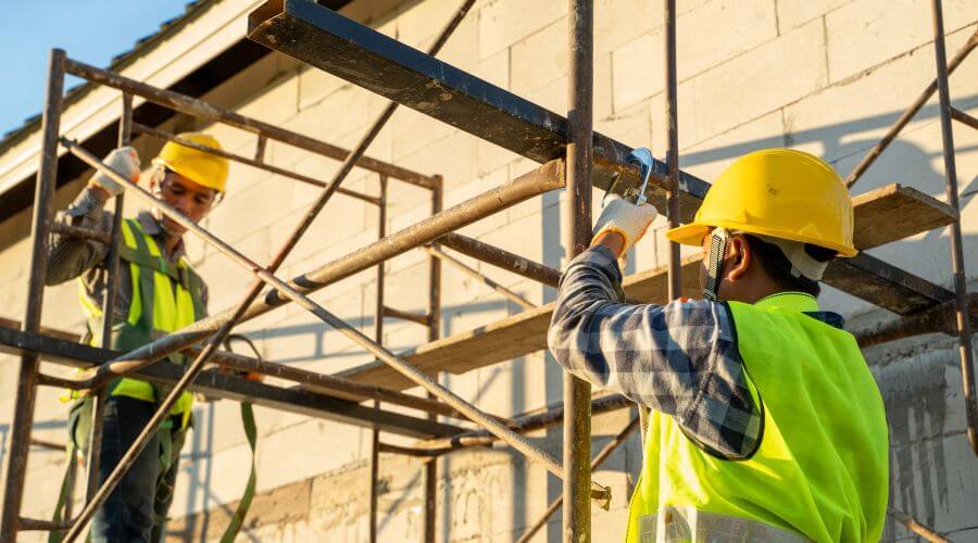 Expert new roof installation services in Long Beach, MS